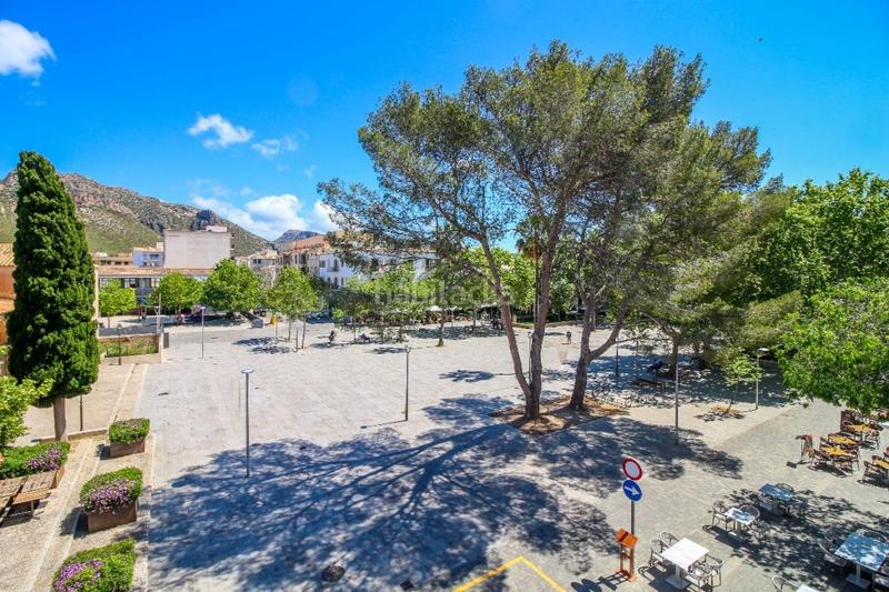 Foto 1345312a-99fe-494c-b85e-c1f6f9143381. Apartamento en Pollença poble Pollença