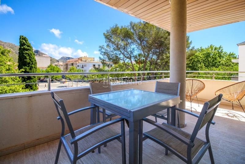 Foto 6829343e-197e-4550-8328-1e7ff596f14a. Apartamento en Pollença poble Pollença