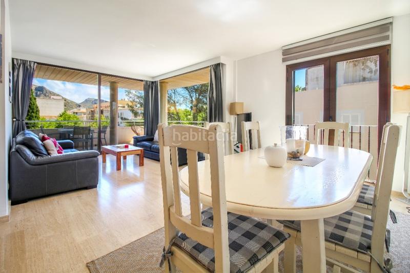 Foto e24378e8-8d15-4447-a8bc-1d2744791b36. Apartamento en Pollença poble Pollença