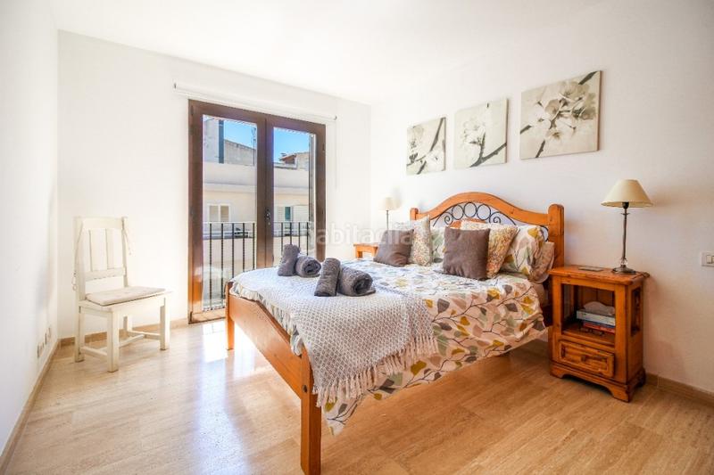 Foto 3412f082-eb49-40b7-a285-4d4d99115ef2. Apartment with parking pool in Pollença poble Pollença