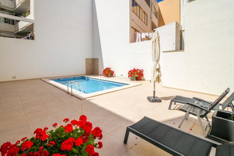 Foto b3aeee3b-0ac4-4144-84f7-ac3b3968feb6. Apartment with parking pool in Pollença poble Pollença