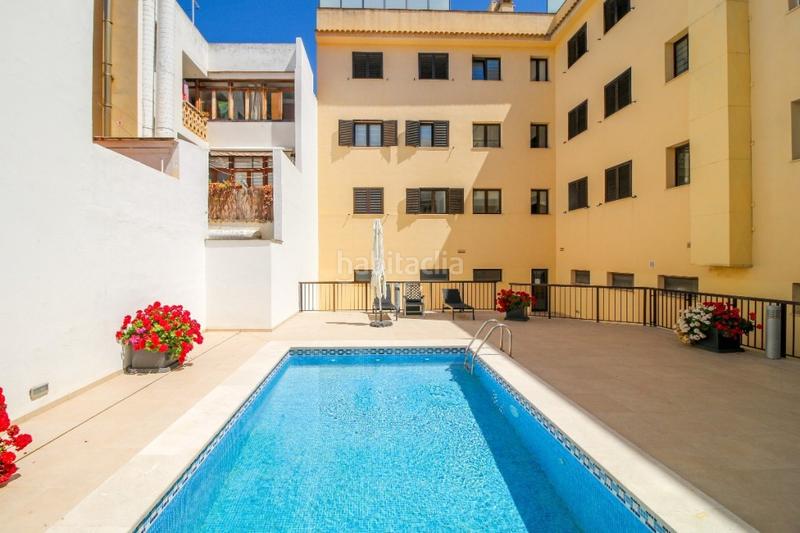 Foto 4da183fe-5f5d-48ba-a130-978a1618843f. Appartement mit parking pool in Pollença poble Pollença