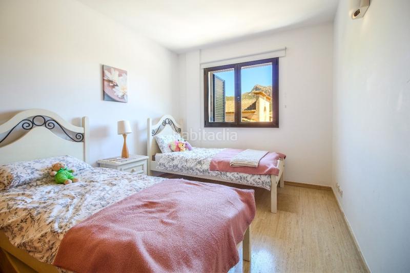 Foto b9a462ec-b705-48c2-9161-0f9ddc79eff6. Appartement mit parking pool in Pollença poble Pollença