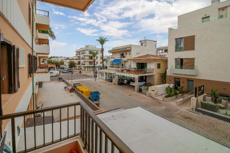 Foto 3b84a272-3538-4cd0-8af3-989356941bda. Apartamento  en primera línea con vistas al mar en can picafort en Santa Margalida