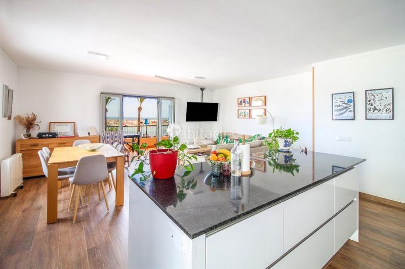 Foto 53ce31f5-f04b-43a7-baae-3163ca160605. Apartamento  en primera línea con vistas al mar en can picafort en Santa Margalida