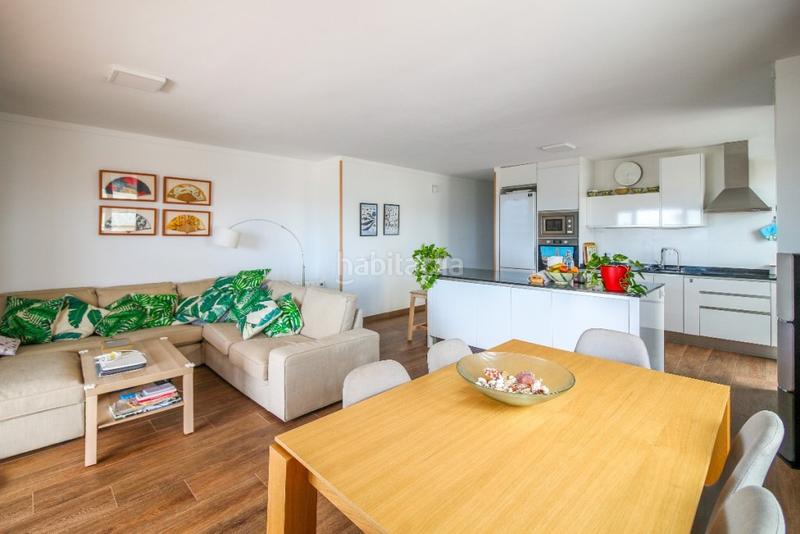 Foto 64ae6f16-1902-48f2-a7aa-389887350d06. Apartamento  en primera línea con vistas al mar en can picafort en Santa Margalida