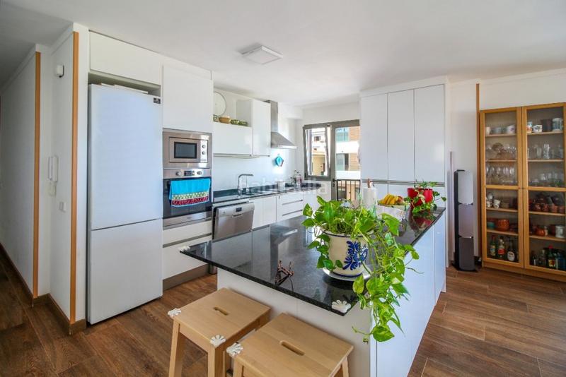 Foto 9bfb5c44-b5e7-405c-8fee-48862e830024. Apartamento  en primera línea con vistas al mar en can picafort en Santa Margalida