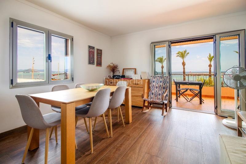 Foto e943daf0-9b06-43af-89ae-cc2c2b7aef3a. Apartamento  en primera línea con vistas al mar en can picafort en Santa Margalida