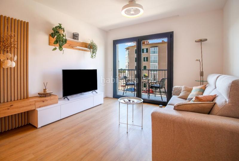 Foto 1238d3f3-3a47-4c8d-9848-89e20fa04358. Apartamento  a estrenar con piscina en la azotea en Llucmajor