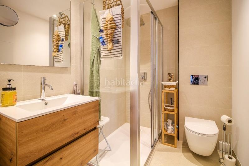 Foto 38b4c39b-6388-4021-b97e-89648484448f. Apartamento  a estrenar con piscina en la azotea en Llucmajor
