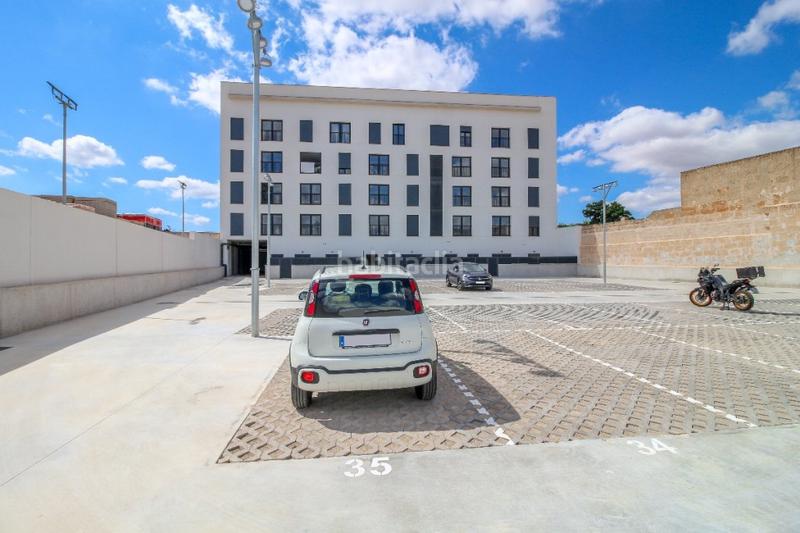 Foto 4686a2c3-5cfb-4410-9905-0ee5258e4cd0. Apartamento  a estrenar con piscina en la azotea en Llucmajor