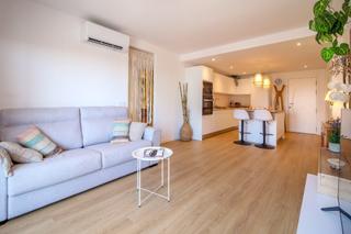 Apartamento en Llucmajor Interior. Apartamento a estrenar con piscina en la azotea en llucmajor