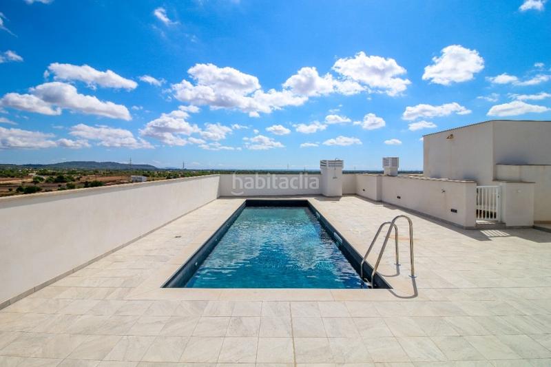 Foto 787eee4e-4229-49b4-a997-53f24aa3a38b. Apartamento  a estrenar con piscina en la azotea en Llucmajor