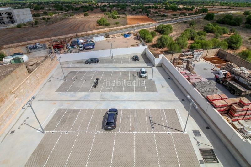 Foto 7f191f6d-d465-495c-a155-de3be811450a. Apartamento  a estrenar con piscina en la azotea en Llucmajor