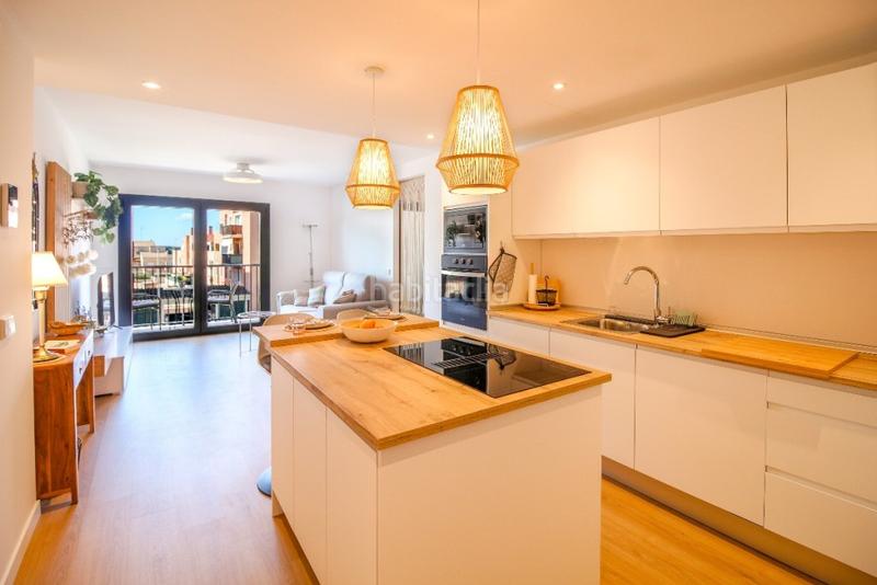 Foto b101bd7b-ccb5-4822-8a96-292ef56ff2cd. Apartamento  a estrenar con piscina en la azotea en Llucmajor