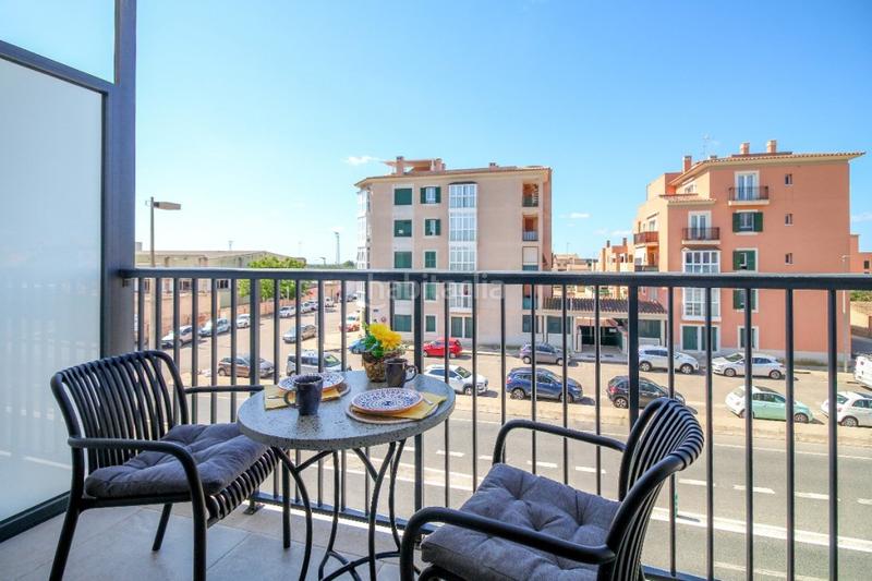 Foto bae01733-937b-4ed4-8cc6-56f1a4137721. Apartamento  a estrenar con piscina en la azotea en Llucmajor