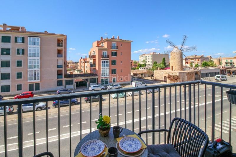 Foto d4c215a0-2cdd-495e-87ec-3b9945ffe988. Apartamento  a estrenar con piscina en la azotea en Llucmajor