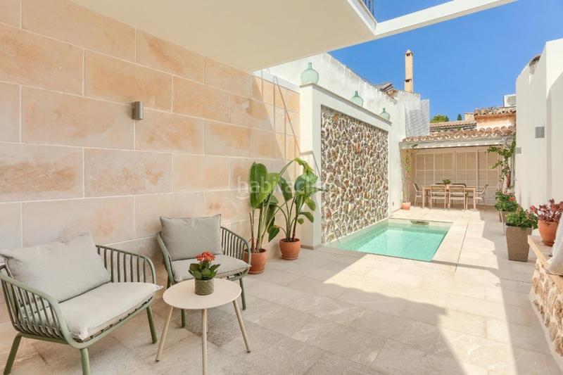 Foto 5049ec18-938e-4905-b735-af270b886b33. Casa bifamiliare con piscina in Pollença poble Pollença