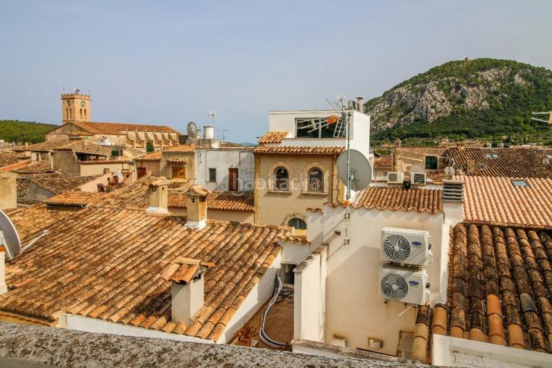 Foto 739b3612-7d10-40ca-bfc9-6ef45495483b. Casa bifamiliare in Pollença poble Pollença