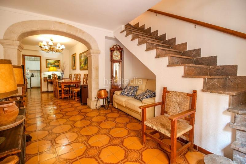 Foto 75b23104-b7d6-49ee-addd-fa0648ac04d1. Casa bifamiliare in Pollença poble Pollença