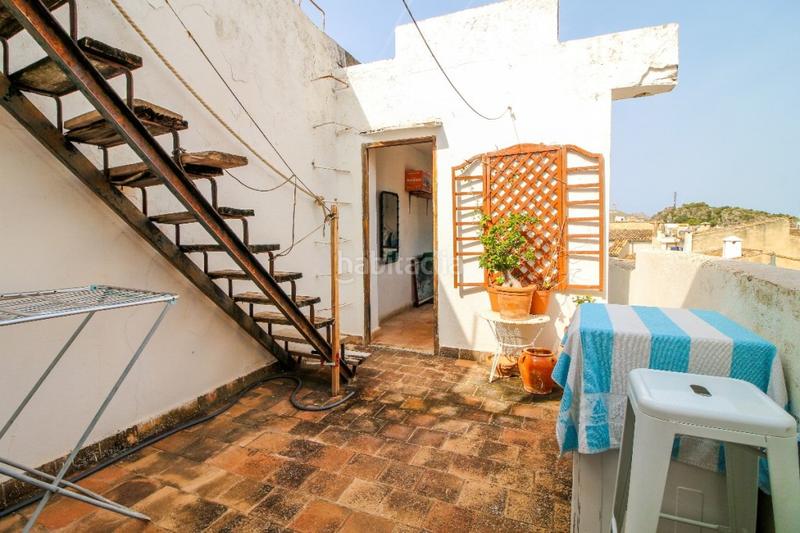 Foto bb0e8c3f-f65d-4a6c-a22a-fb2f26f6fbc2. Casa bifamiliare in Pollença poble Pollença