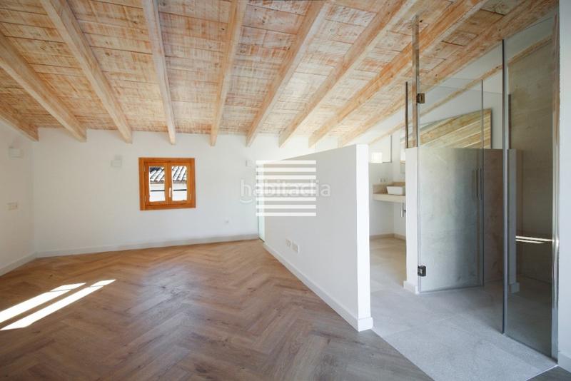 Foto df812e63-2b7f-4dc8-a29d-c273d9463b16. Casa aparellada amb piscina a Pollença poble Pollença