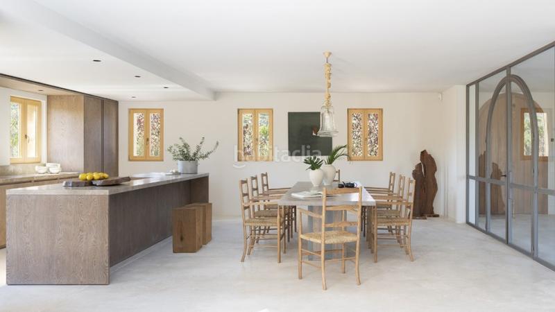 Foto 27fbc3a1-61dd-49bf-9ce6-ffb7c006621a. Country house with heating parking pool in Pollença poble Pollença