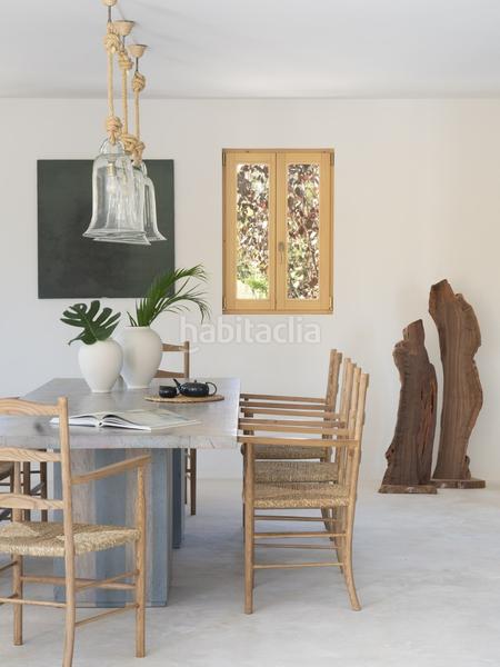 Foto 35a20991-82f2-40dd-bc0b-53843f15e202. Country house with heating parking pool in Pollença poble Pollença