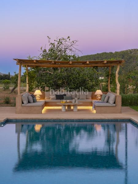 Foto 3fd5643e-6dc0-4cec-a403-a0bb7e920ce6. Country house with heating parking pool in Pollença poble Pollença