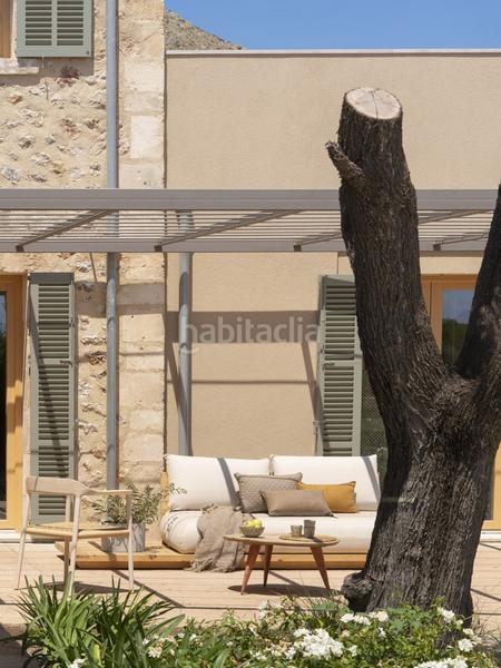 Foto 47ca4475-39ca-47f4-b731-ad79072473ee. Country house with heating parking pool in Pollença poble Pollença