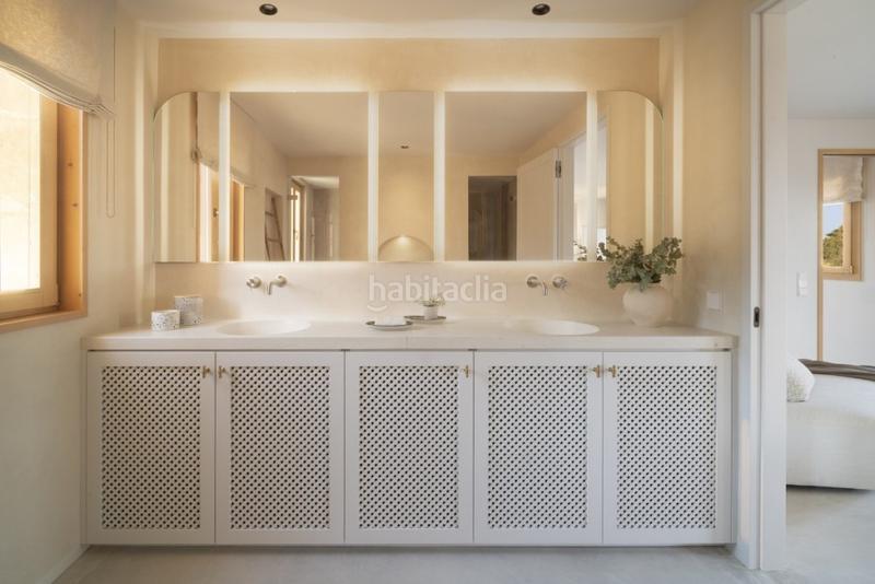 Foto 6d5a54d3-8907-4bf9-bac8-2c57dbd5b900. Country house with heating parking pool in Pollença poble Pollença