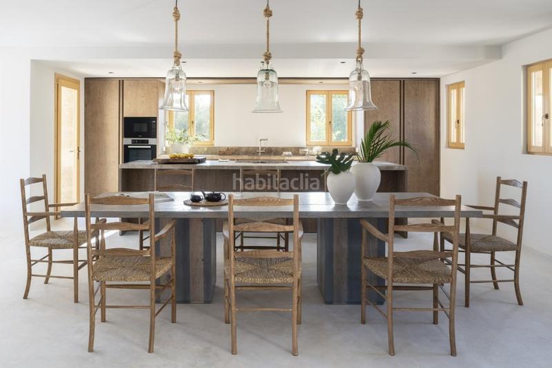 Foto 70d2f703-f654-4299-bfb2-b02da8a4dac4. Country house with heating parking pool in Pollença poble Pollença