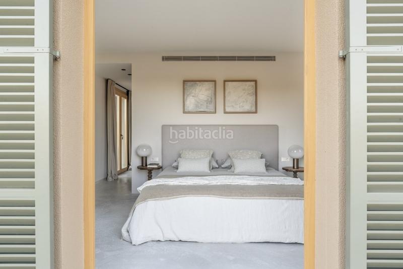 Foto 7a1b42f4-9d5f-431f-bb4b-5420aa5414c0. Country house with heating parking pool in Pollença poble Pollença