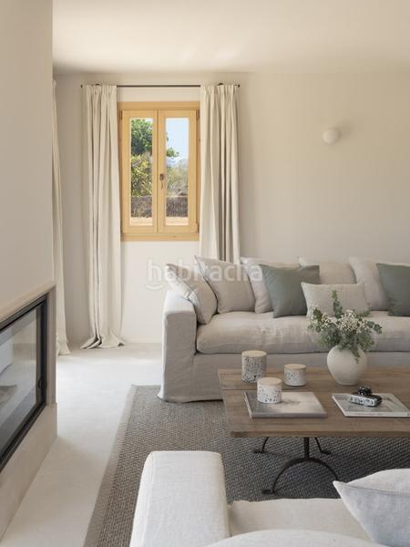 Foto c100cb25-ff17-437a-889c-721f62168135. Country house with heating parking pool in Pollença poble Pollença