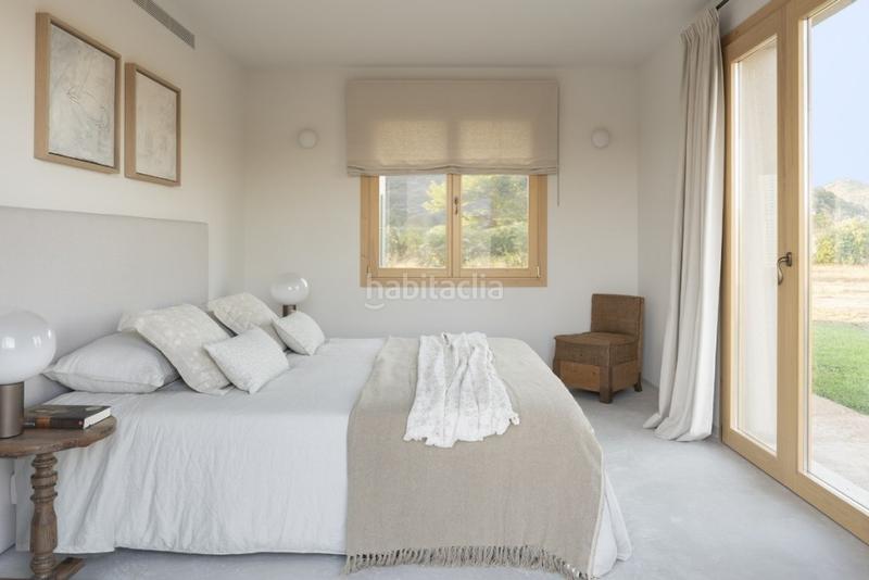 Foto d3f35a61-a459-43ff-bc1a-9201eceb68ff. Country house with heating parking pool in Pollença poble Pollença