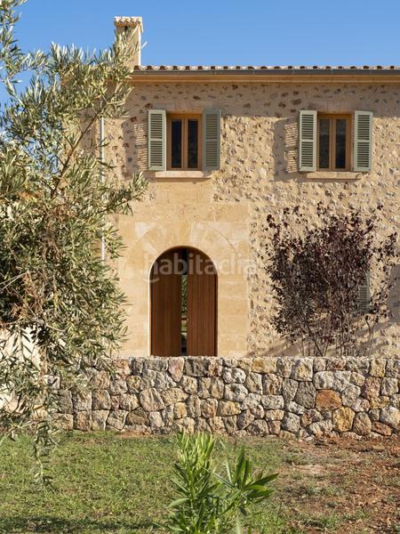 Foto dff67930-ee19-4783-8a25-cc06830c25d4. Country house with heating parking pool in Pollença poble Pollença
