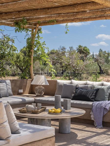 Foto ffd83b15-8f39-4323-81e0-8e5cee0641aa. Country house with heating parking pool in Pollença poble Pollença