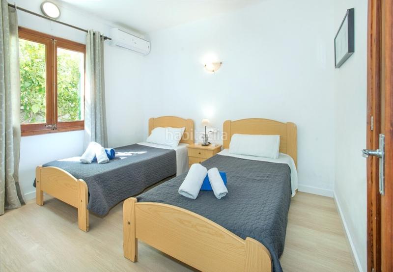 Foto ab58b0a5-dd76-4093-9fe2-7e033f2585b3. Chalet avec parking piscine dans Cala Sant Vicenç Pollença