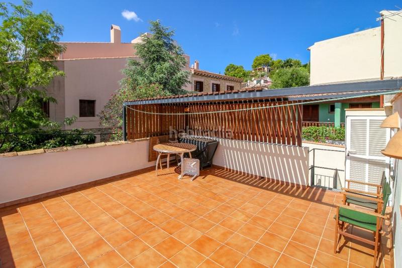 Foto 3b55e7e9-80a8-4baf-815f-4fc548d818e7. Maison jumelée avec piscine dans Pollença poble Pollença