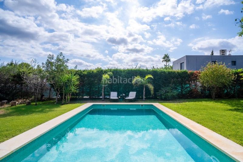 Foto 17c29167-05df-4af8-9748-7f526d0e0e4e. Chalet with heating parking pool in Pollença poble Pollença