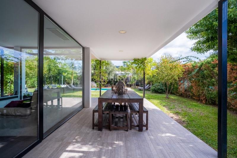 Foto 374d9a36-14db-4689-b0ab-149f8b0d0ac8. Chalet with heating parking pool in Pollença poble Pollença