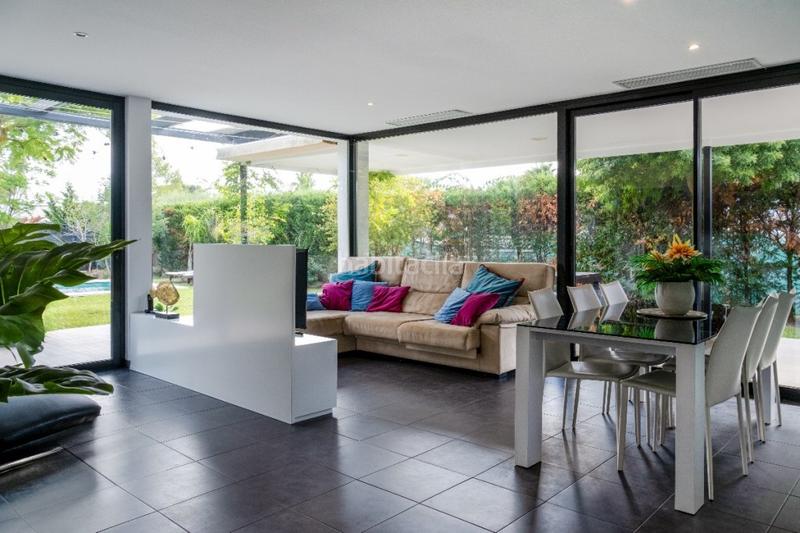 Foto aad9d805-80c9-4e6f-9ef7-b7fae0c6a844. Chalet with heating parking pool in Pollença poble Pollença