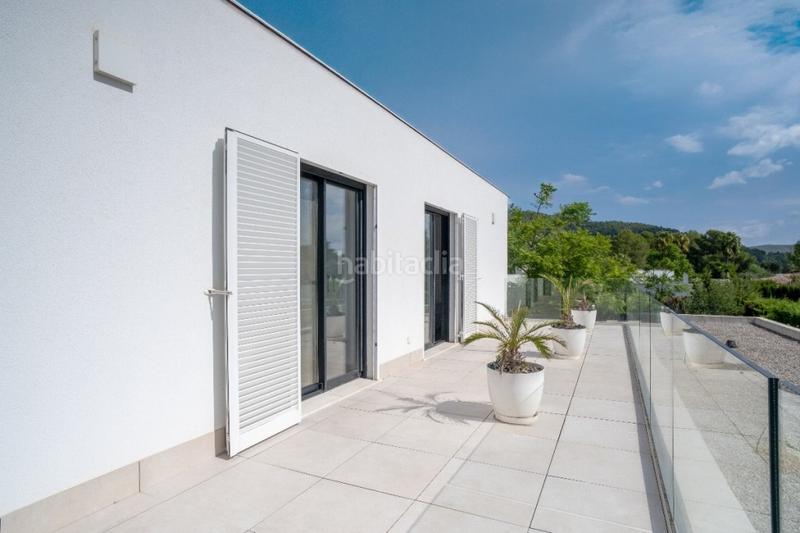 Foto acd44aac-3ec4-4471-a596-b025f6f038a3. Chalet with heating parking pool in Pollença poble Pollença