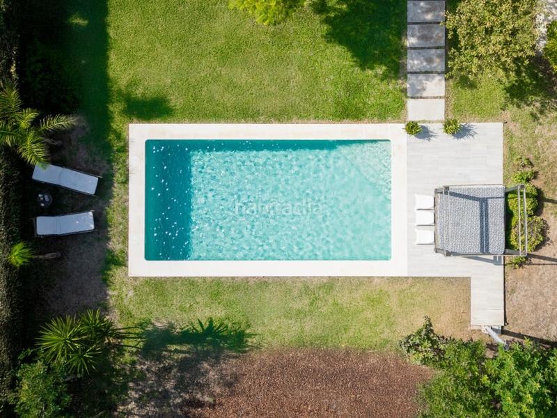 Foto ad452593-2892-4ef9-9865-df957d9c2679. Chalet with heating parking pool in Pollença poble Pollença