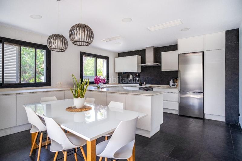 Foto c3113bfb-2b97-49a3-932b-cfc7aa524c84. Chalet with heating parking pool in Pollença poble Pollença