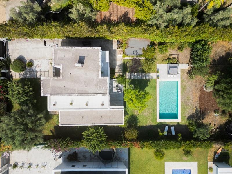 Foto dbb21ff3-a2cd-474a-9459-d8df8760fb75. Chalet with heating parking pool in Pollença poble Pollença