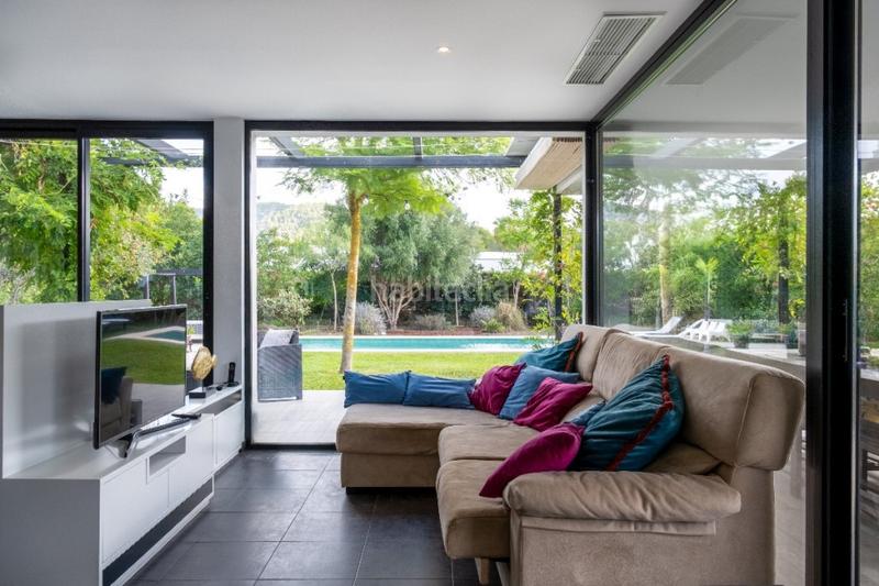 Foto f0266204-fc48-4da1-ac67-7ba1491da34d. Chalet with heating parking pool in Pollença poble Pollença