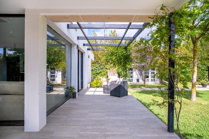 Foto f1ff45ce-c1ca-41fb-8ff3-b082b24bffe9. Chalet with heating parking pool in Pollença poble Pollença