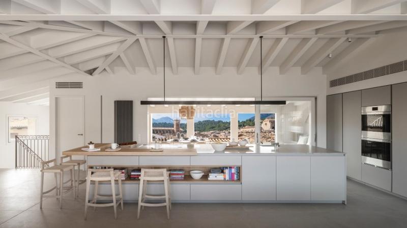 Foto 1d4f78a6-cdb6-4e56-9492-d728292c3cc6. Casa bifamiliare con parcheggio piscina in Pollença poble Pollença