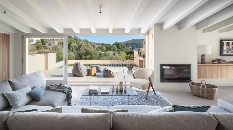 Foto 4e8e5c55-efec-4e1e-920d-8f08214ba4d8. Casa bifamiliare con parcheggio piscina in Pollença poble Pollença